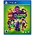 LEGO DC Super-Villains – PS4 - Imagem 1