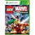 Lego Marvel Super Heroes  – Xbox 360 - Imagem 1