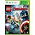 Lego Vingadores Seminovo – Xbox 360 - Imagem 1