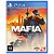 Mafia: Definitive Edition Seminovo - PS4 - Imagem 1
