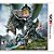 Monster Hunter 3 Ultimate Seminovo – 3DS - Imagem 1