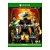 Mortal Kombat 11 Aftermath Seminovo - Xbox One - Imagem 1