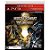 Mortal Kombat Vs. DC Universe Seminovo – PS3 - Imagem 1