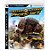 Motorstorm Pacific Rift Seminovo – PS3 - Imagem 1