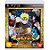 Naruto Shippuden Storm 3 Full Burst + Card Naruto Goku Costume SS+ Seminovo – PS3 - Imagem 1