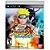 Naruto Shippuden Ultimate Ninja Storm Generations Seminovo - PS3 - Imagem 1