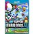 New Super Mario Bros. U Seminovo – Wii U - Imagem 1