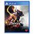 Nioh 2 Seminovo - PS4 - Imagem 1