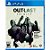 Outlast Trinity Seminovo - PS4 - Imagem 1