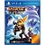 Ratchet e Clank Seminovo – PS4 - Imagem 1
