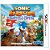 Sonic Boom Shattered Crystal Seminovo- 3DS - Imagem 1