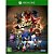 Sonic Forces Seminovo - Xbox One - Imagem 1
