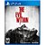 The Evil Within Seminovo - PS4 - Imagem 1