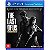 The Last Of Us Remasterizado – PS4 - Imagem 1
