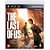 The Last of US Seminovo – PS3 - Imagem 1