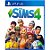 The Sims 4 - PS4 - Imagem 1