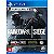 Tom Clancys Rainbow Six Siege Com Vouncher Edição Deluxe – PS4 - Imagem 1