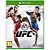 UFC Seminovo – Xbox One - Imagem 1