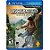 Uncharted Golden Abyss Seminovo – PS VITA - Imagem 1