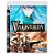 Valkyria Chronicles - PS3 Semi novo - Imagem 1