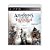 Assassin's Creed: The Americas Collection Seminovo – PS3 - Imagem 1