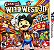Canival Games Wild West Seminovo – 3ds - Imagem 1
