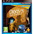 Diggs Detetive Particular + Livro de Feitiços + WonderBook Seminovo – PS3 - Imagem 1