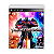 Transformers: Rise of The Dark Spark Seminovo – PS3 - Imagem 1