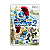 Los Pitufos Os Smurfs 2 Seminovo – Wii - Imagem 1