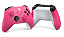 Controle Xbox Deep Pink - Xbox Series S/X, Xbox One e PC - Imagem 3