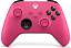 Controle Xbox Deep Pink - Xbox Series S/X, Xbox One e PC - Imagem 2