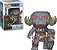 TROLL 271 GOD OF WAR - Funko Pop - Imagem 1