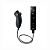 Controle Wii Remote Preto Original Seminovo + Nunchuk - Wii U - Imagem 1