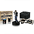 Resident Evil 2 Remake Collector’s Edition - PS4 - Imagem 1
