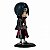 FIGURE NARUTO - ITACHI UCHIHA - Q POSKET  - BANDAI BANPRESTO - Imagem 2