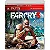 Far Cry 3 Seminovo – PS3 (SEM CAPA) - Imagem 1