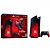 Console PlayStation 5 Edição Limitada Marvel's Spider Man 2 Seminovo - PS5 - Imagem 1