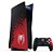 Console PlayStation 5 Edição Limitada Marvel's Spider Man 2 Seminovo - PS5 - Imagem 2