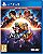 The King of Fighters XV - PS4 - Imagem 1