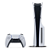 Console Playstation 5 Slim 1tb Seminovo com Leitor - PS5 - Imagem 2