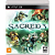 Sacred 3 Seminovo - PS3 - Imagem 1