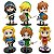 Chibi - Coleção The Legend of Zelda ( Valor unitário ) - Imagem 1