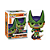 Funko Animation Dragon Ball Z 1227 - Cell (2° forma) - Imagem 1