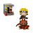 Funko Naruto Shippuden 106 - Naruto on Gamakichi - Imagem 1