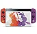 Console Nintendo Switch Oled Pokémon Scarlet e Violet Destravado Seminovo 256gb - Imagem 3