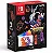 Console Nintendo Switch Oled Pokémon Scarlet e Violet Destravado Seminovo 256gb - Imagem 1