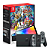 Console Nintendo Switch Oled Edição Smash Bros Seminovo - Destravado 512gb - Imagem 1
