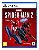 Spider Man 2 Seminovo - PS5 - Imagem 1
