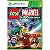 Lego Marvel Super Heroes Seminovo – Xbox 360 - Imagem 1