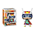 Funko Pop Great Saiyagirl #971 - Imagem 1